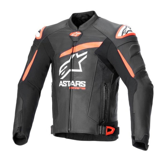 GIACCA GP PLUS R V4 AIRFLOW 1321