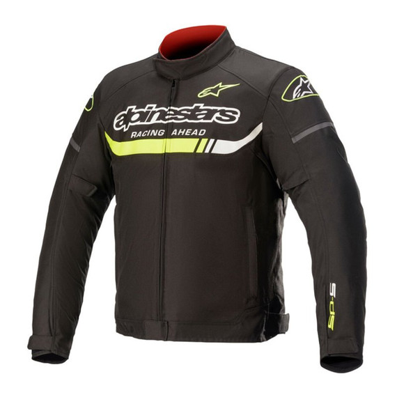 GIACCA T-SP S IGNITION WP 155