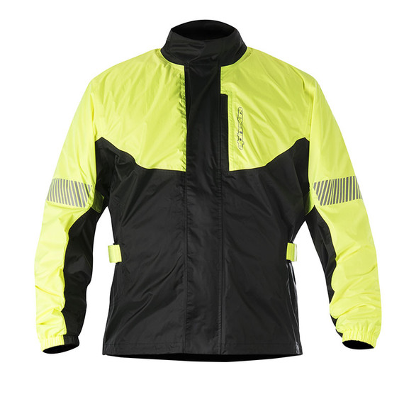GIACCA HURRICANE RAIN 551