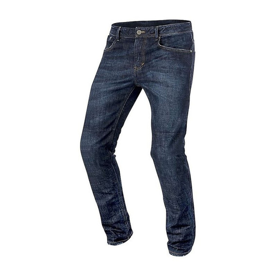 JEANS COPPER DENIM RINSE 7009