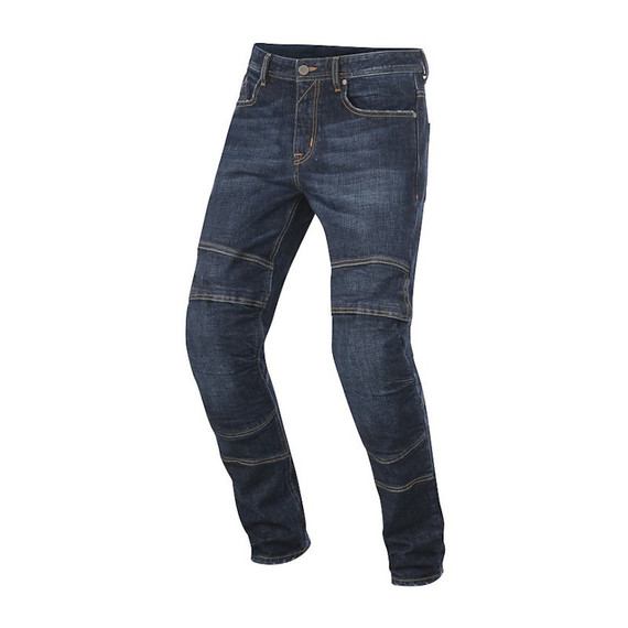 JEANS CRANK DENIM 7009