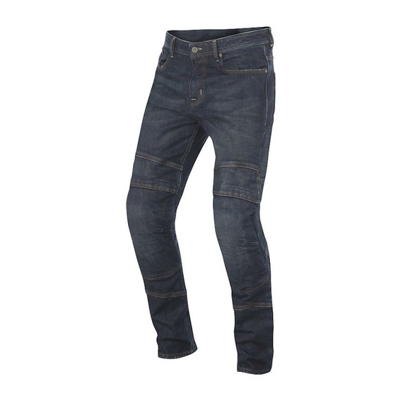 JEANS CRANK DENIM 7012