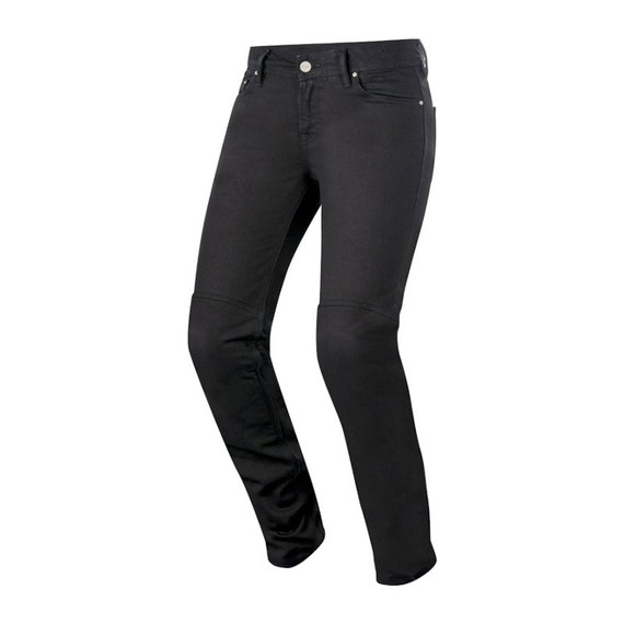 PANTALONI DAISY DENIM LADY 10