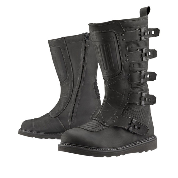 STIVALE ELSINORE 2 BLACK STIVALE ELSINORE 2 BLACK