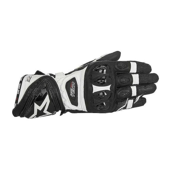GUANTI SUPERTECH 12