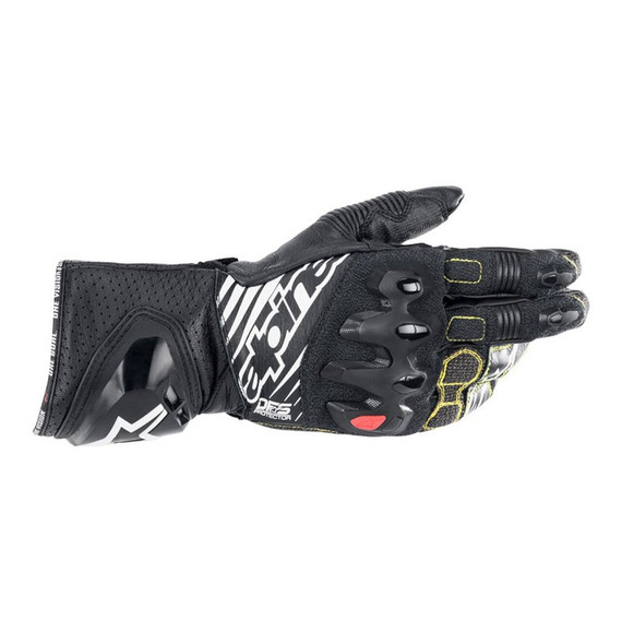 GUANTI GP TECH V2 12