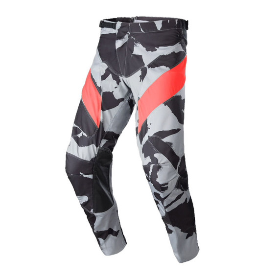 PANTALONI RACER TACT 9228