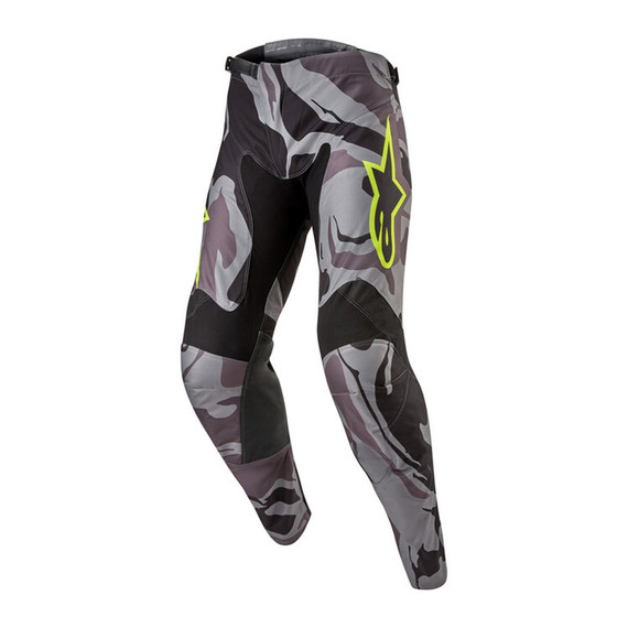 PANTALONI RACER TACTICAL 9115