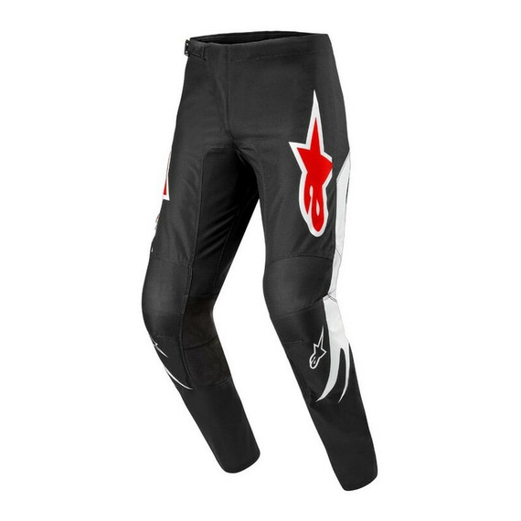 PANTALONI FLUID LUCENT 12