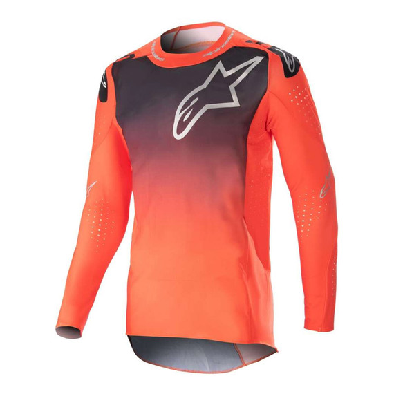 MAGLIA SUPERTECH RISEN 411