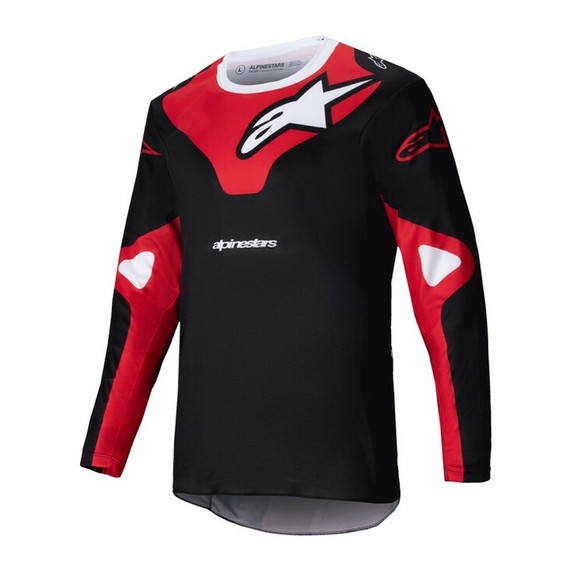 MAGLIA RACER VEIL 1303