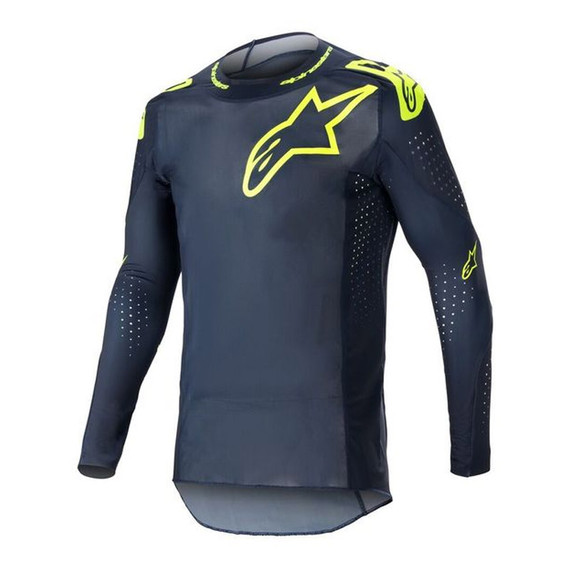 MAGLIA SUPERTECH BRUIN 7455
