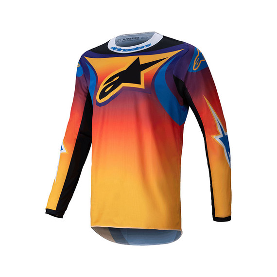 MAGLIA FLUID WURX 9230