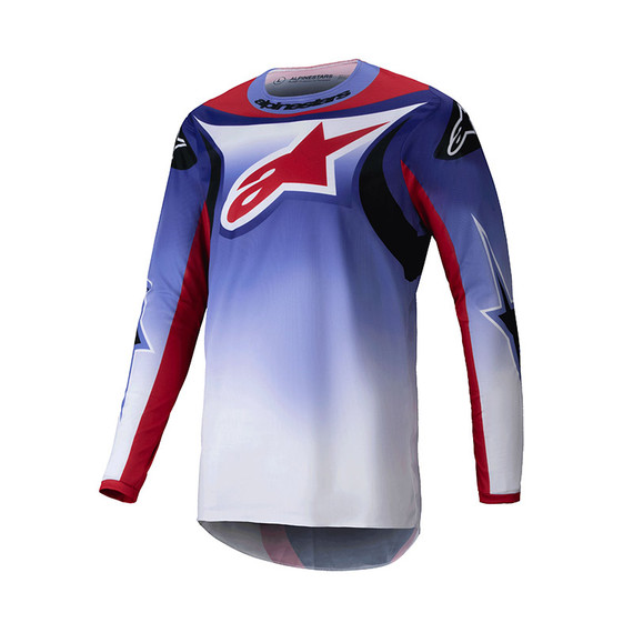 MAGLIA FLUID WURX 3047