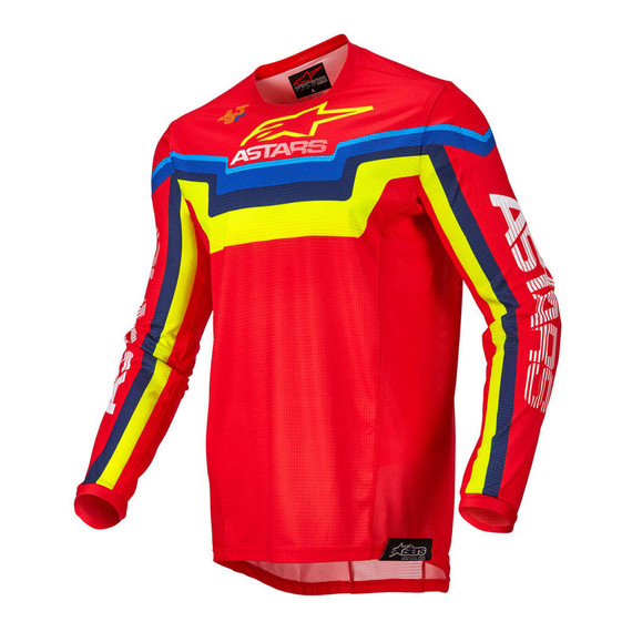 JERSEY TECHSTAR QUADRO 3057 JERSEY TECHSTAR QUADRO 3057