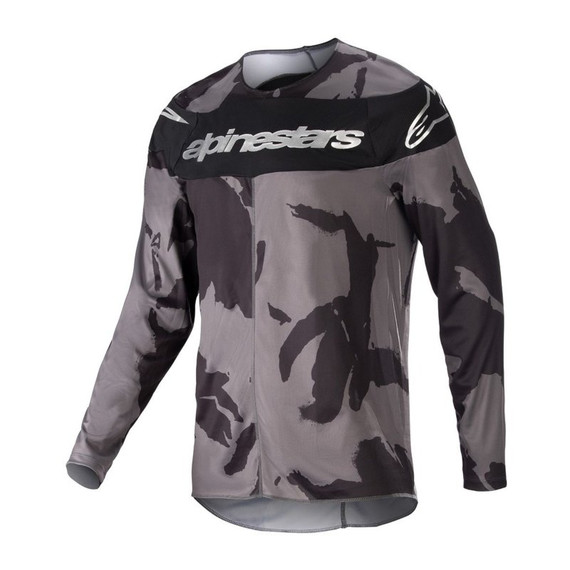 MAGLIA RACER TACTICAL 9080