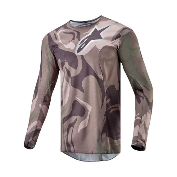 MAGLIA RACER TACTICAL 815