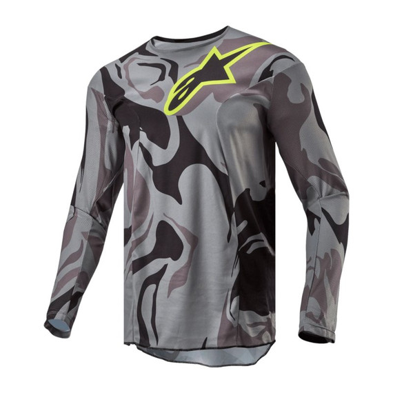 MAGLIA RACER TACTICAL 9115