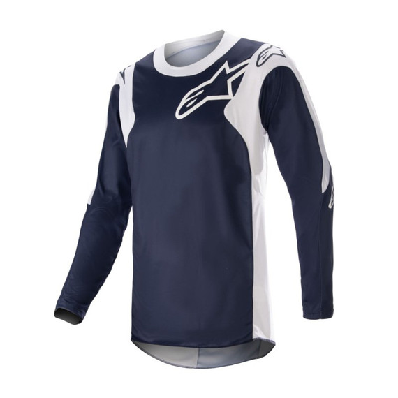 MAGLIA RACER HOEN 7120