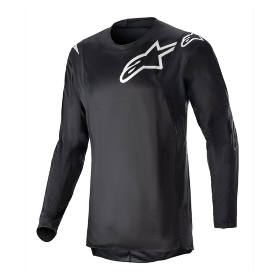 MAGLIA RACER GRAPHITE 1014