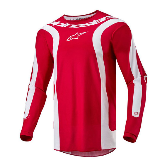 MAGLIA FLUID LURV 3120