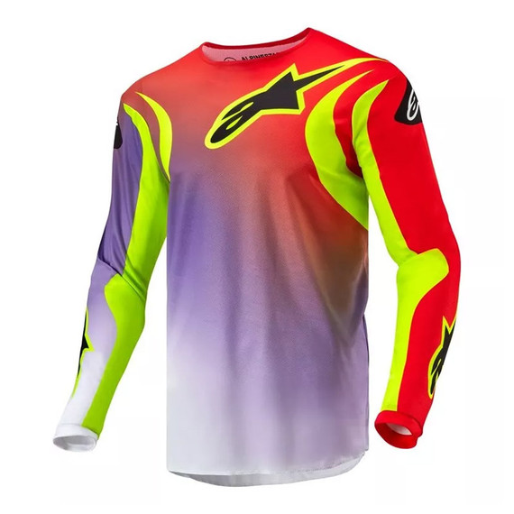 MAGLIA FLUID LUCENT 2029