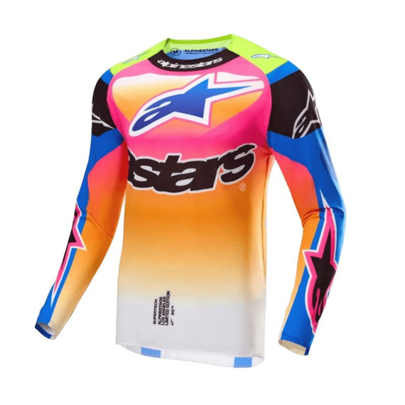 JERSEY SUPERTECH COAST 2014