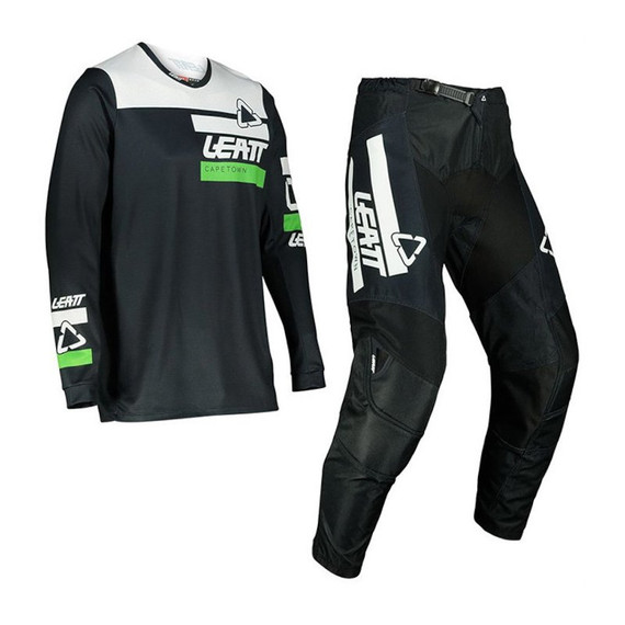 KIT 3.5 MINI RIDE BLACK