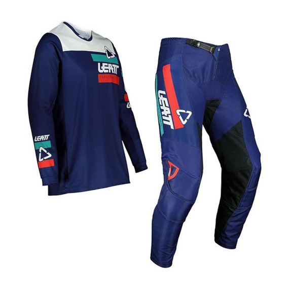 COMPLETO RIDE KIT 3.5 MINI RIDE BLUE