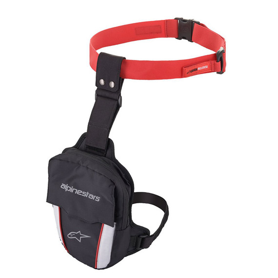 BORSELLO ACCESS THIGH BAG 132