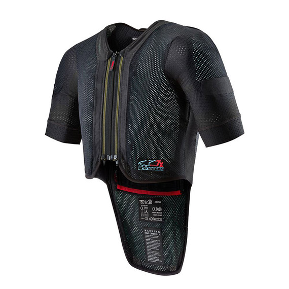 GILET AIRBAG TECH-AIR 5 PLASMA 10 - Valeri Sport