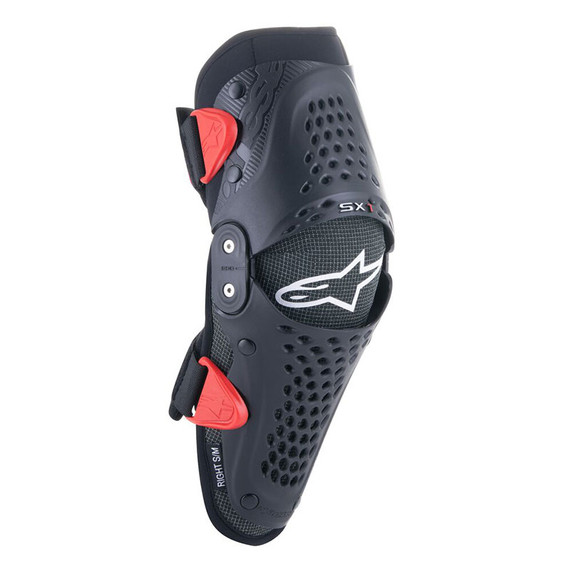 GINOCCHIERE SX-1 YOUTH 13