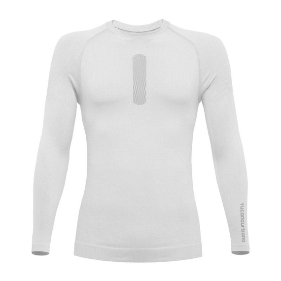 MAGLIA UPSKIN MAN 6682M WHITE