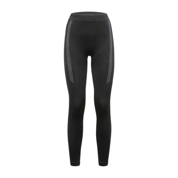PANTALONI DOWNSKIN MAN 6683M BLACK