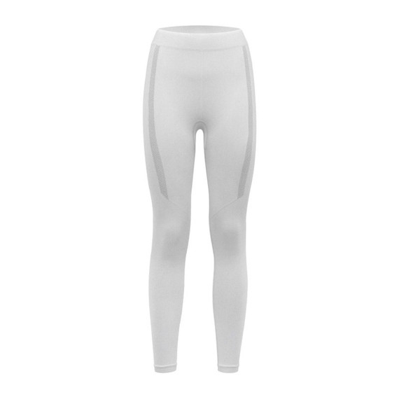 PANTALONI DOWNSKIN MAN 6683M WHITE