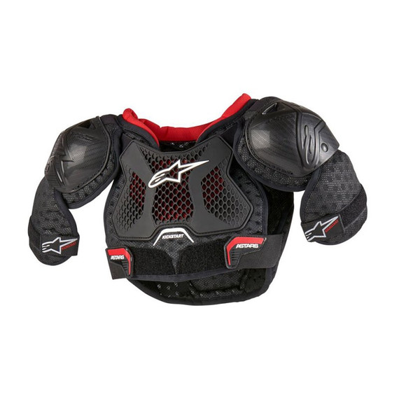 PETTORINA BIONIC ACTION KICKSTART KID 13