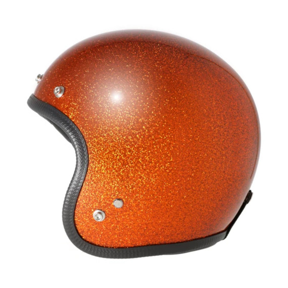 CASCO METALFLAKES ORANGE