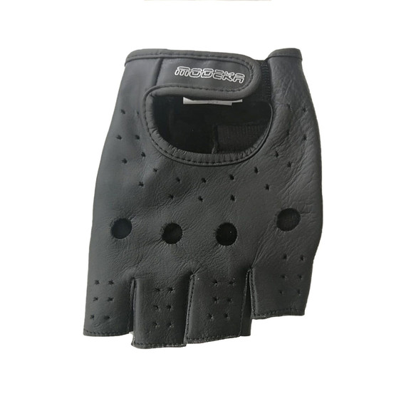 GUANTO HIGHWAY BLACK