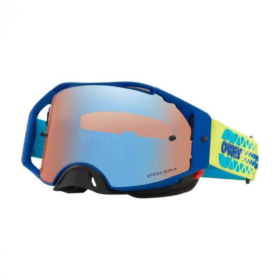 MASCHERA AIRBRAKE TREAD PRIZM B9