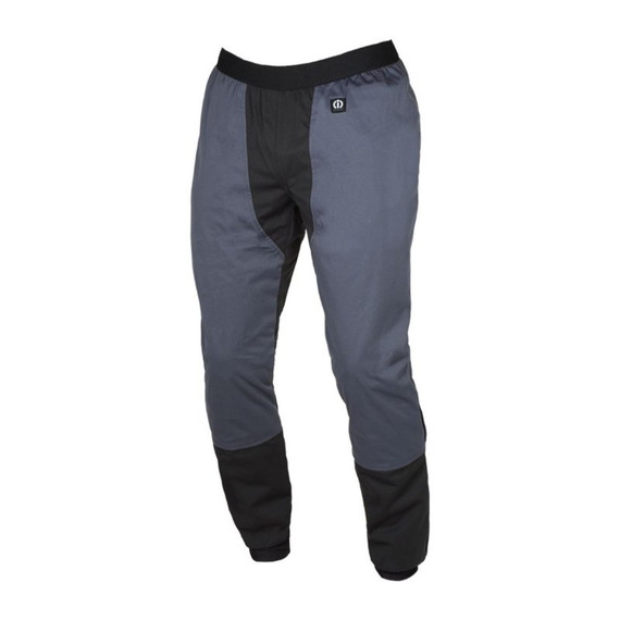 PANTALONI KLAN RISCALDATI