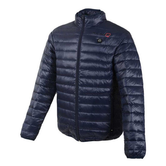 PIUMINO RISCALDATO EVEREST 505