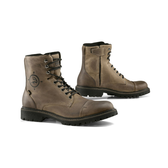 ANFIBIO GORDON 2 ARMY GREEN