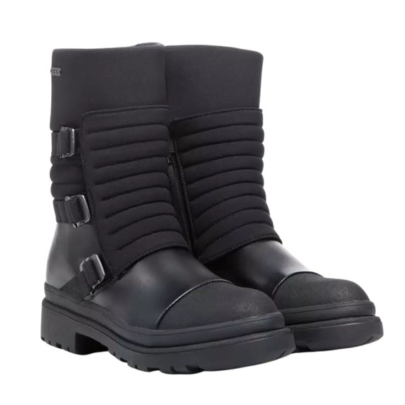 STIVALE FREYJA LADY WP BLACK STIVALE FREYJA LADY WP BLACK