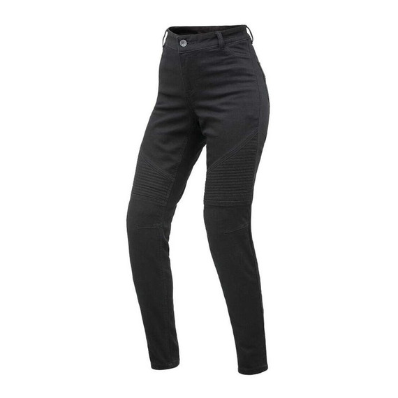 JEANS MADDALENA JEGGINS 8262 BLACK