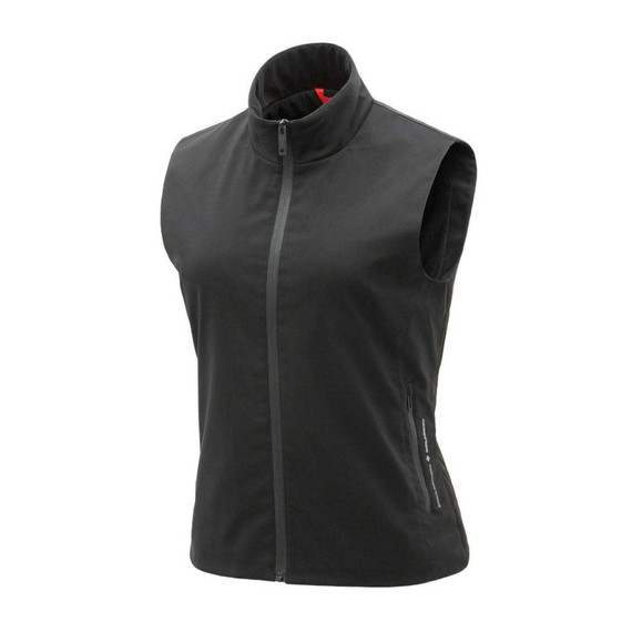 HEATED GILET TOPWARM USB LADY 8279W