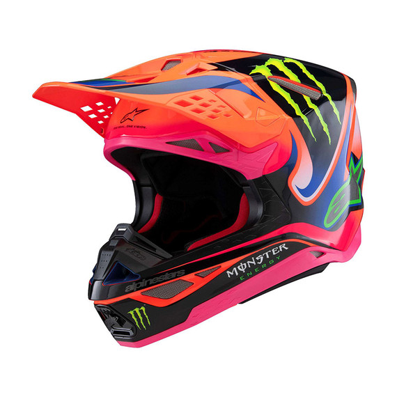 CASCO S -M10 DEEGAN MONSTER 433