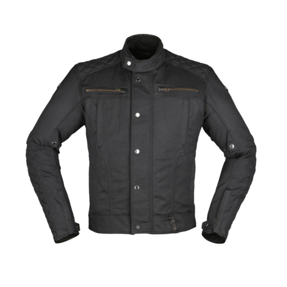 GIACCA THIAGO H2OUT BLACK 10