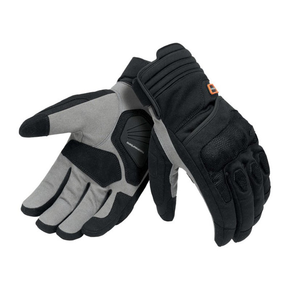 GUANTI DUST HYDROSCUD 9142