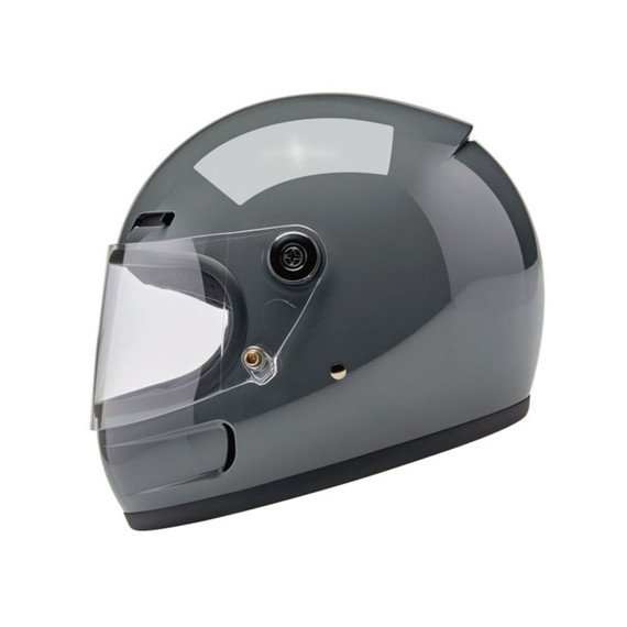 CASCO GRINGO SV GREY