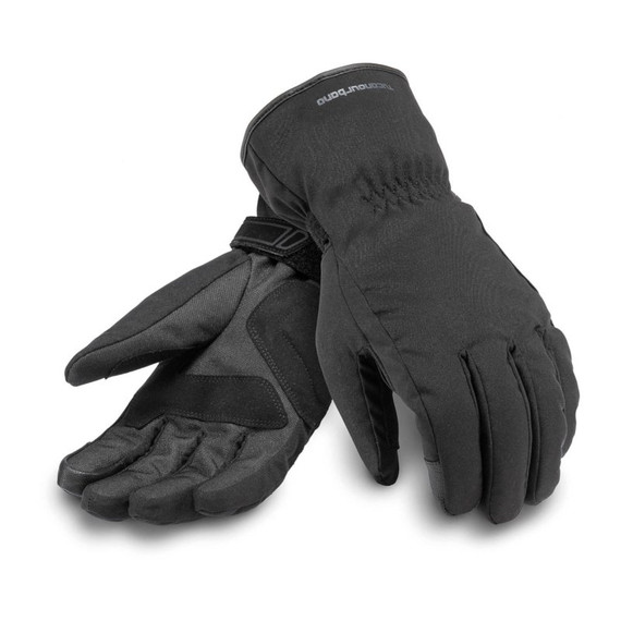 GUANTI LADY PASSWORD 9960 BLACK